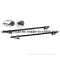 Car Roof Luggage Rack/Universal Roof Rack Made with Aluminum by Ningbo Wincar
